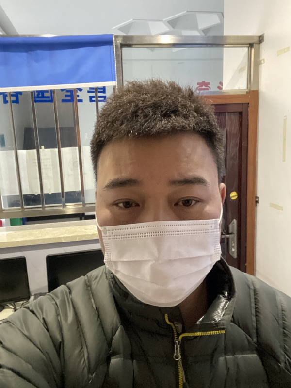 光明磊落的第一张照片--连江相亲服务中心