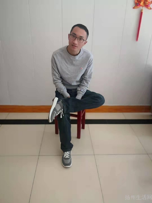 小青年的第一张照片--连江相亲服务中心