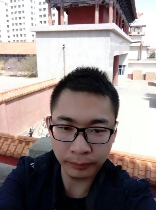 龙在天的第二张照片--连江相亲服务中心