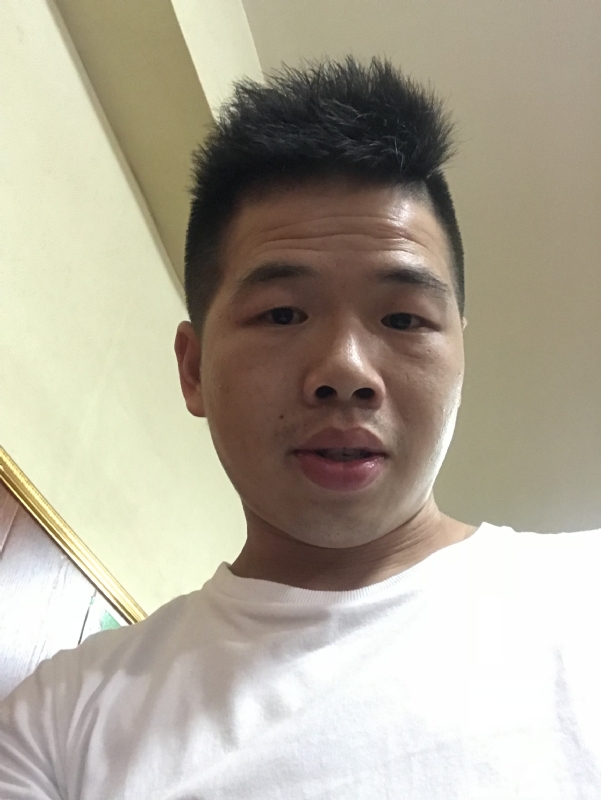 爱请简单点的第一张照片--连江相亲服务中心