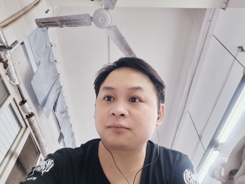 记忆抹尘埃的第一张照片--连江相亲服务中心