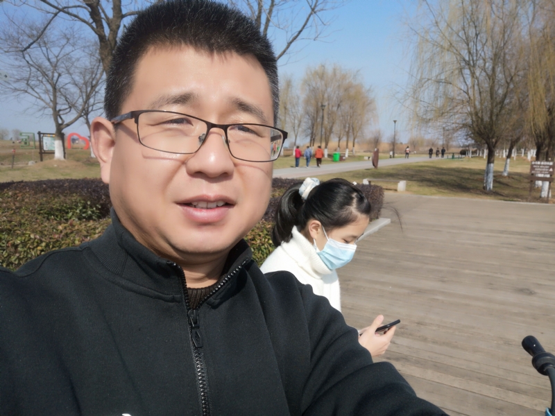 福星的第一张照片--连江相亲服务中心