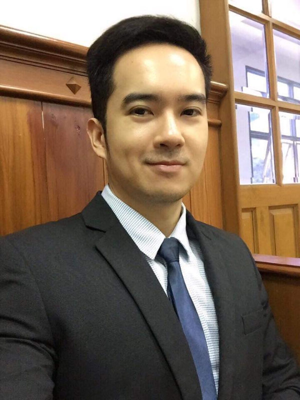 不负遇见的第一张照片--连江相亲服务中心