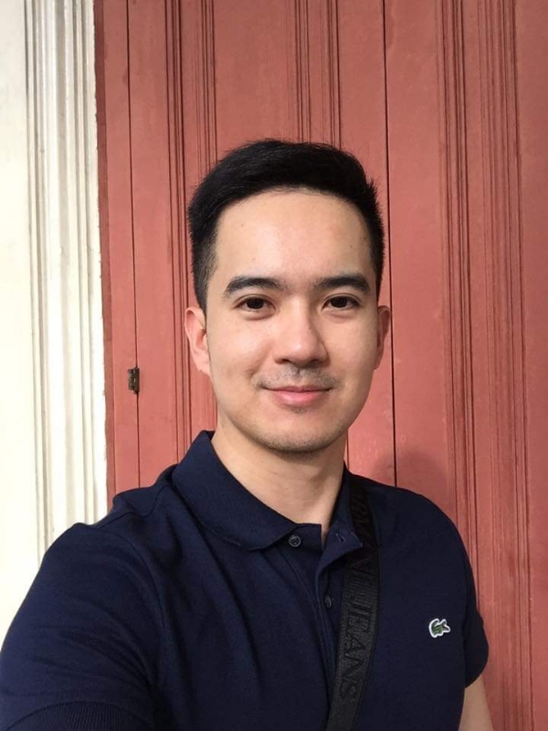 不负遇见的第二张照片--连江相亲服务中心