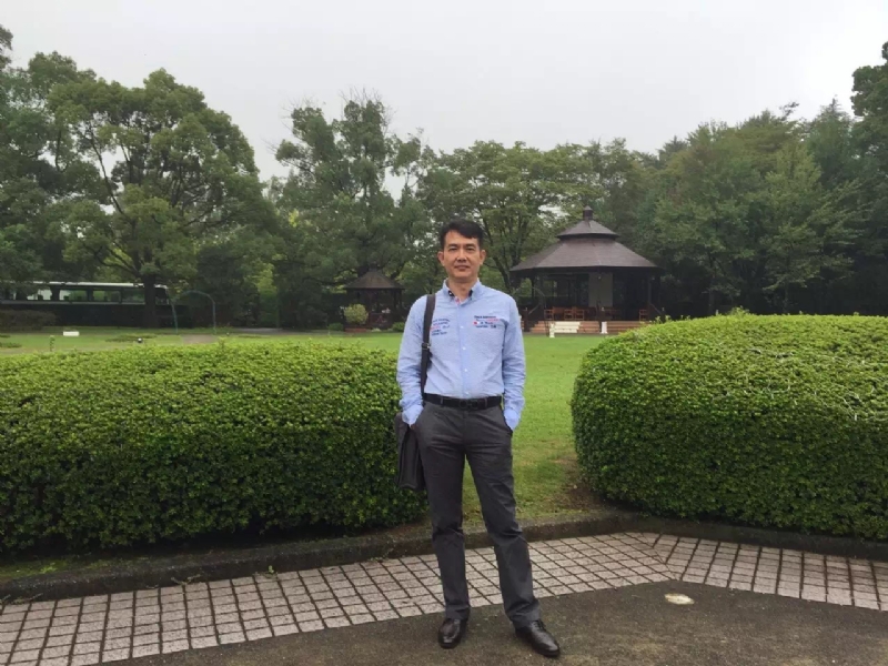 前世今生的第一张照片--连江相亲服务中心