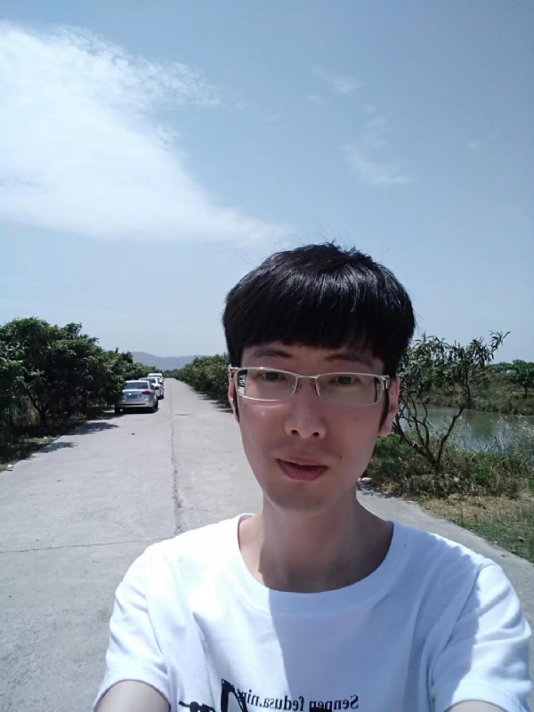 一叶知秋的第一张照片--连江相亲服务中心