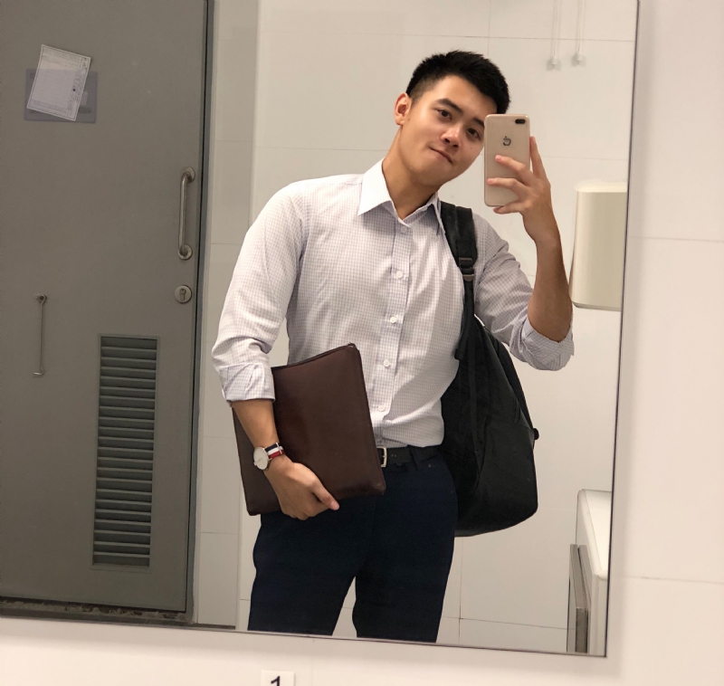 陈力晗的第一张照片--连江相亲服务中心