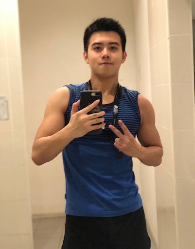 陈力晗的第二张照片--连江相亲服务中心