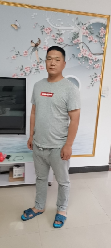 会飞的鱼的第二张照片--连江相亲服务中心