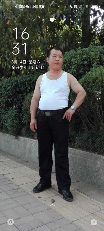 不加糖的苦咖啡的第二张照片--连江相亲服务中心