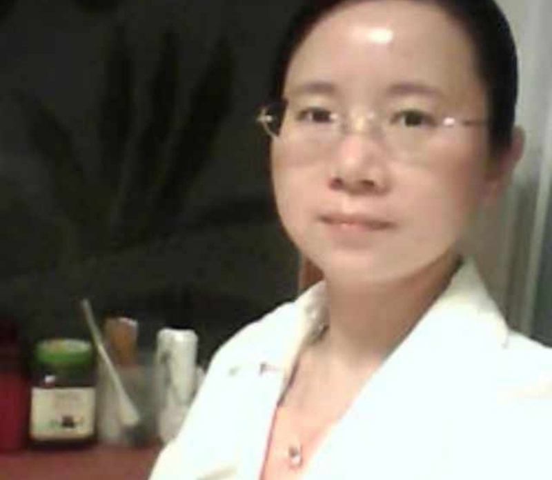 寻觅有缘人的第一张照片--连江相亲服务中心