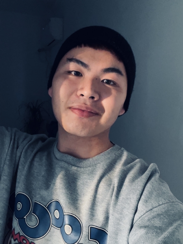恋爱的第一张照片--连江相亲服务中心