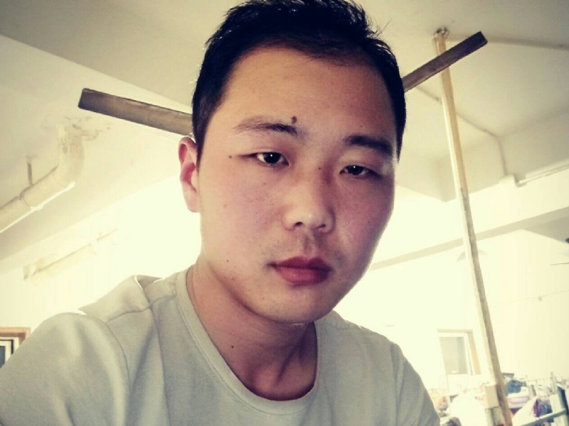 听听那冷雨的第一张照片--连江相亲服务中心