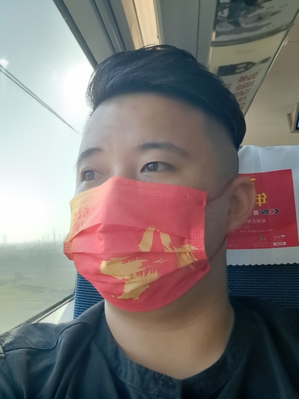 钟声的第一张照片--连江相亲服务中心