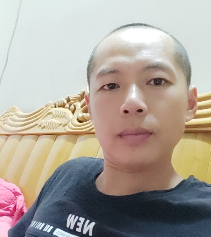 单身惯性的第一张照片--连江相亲服务中心