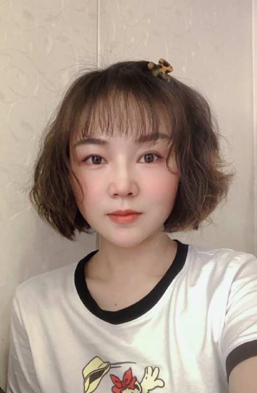 Faviana的第一张照片--连江相亲服务中心
