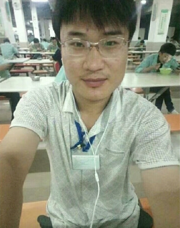 大唐123的第一张照片--连江相亲服务中心