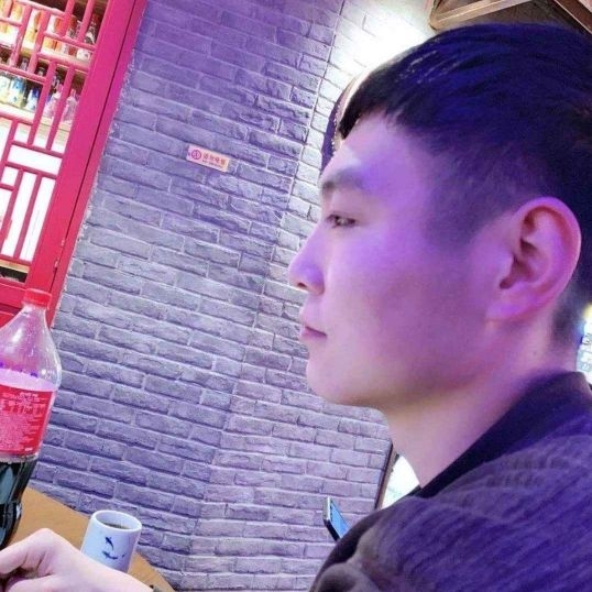 皮皮鲁的第一张照片--连江相亲服务中心