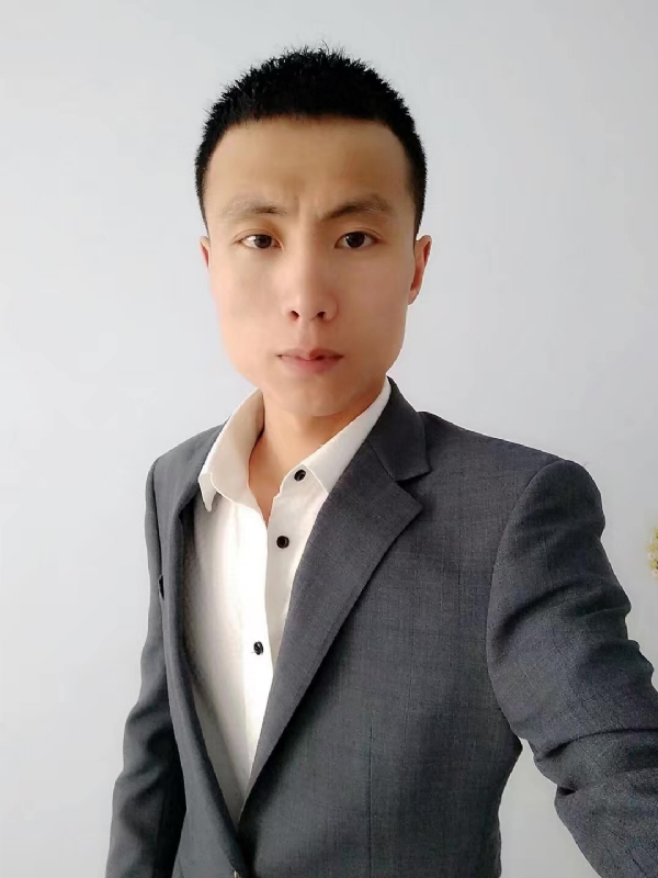 小军的第一张照片--连江相亲服务中心