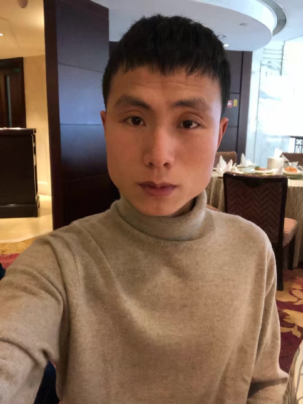 小军的第二张照片--连江相亲服务中心