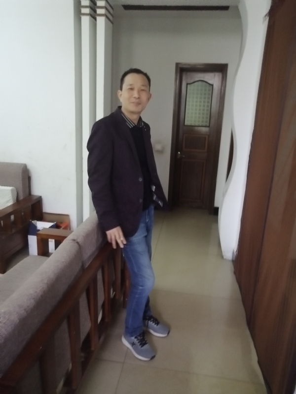 相亲相爱的第二张照片--连江相亲服务中心