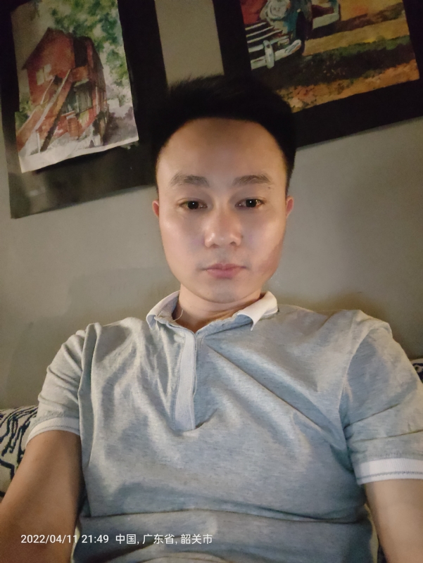 寻的第一张照片--连江相亲服务中心