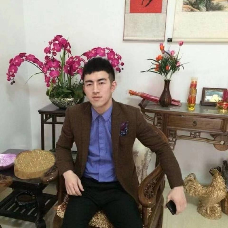 891341的第一张照片--连江相亲服务中心