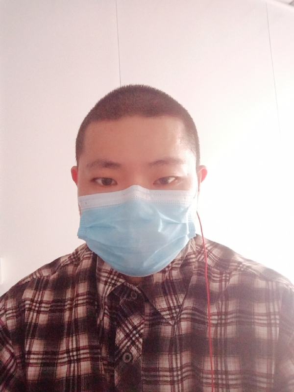 国平暖男的第一张照片--连江相亲服务中心
