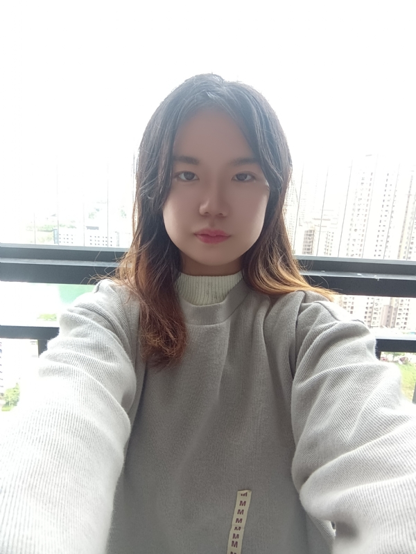 baobei的第一张照片--连江相亲服务中心