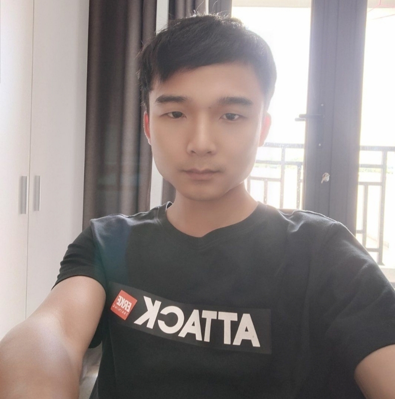 摇铃唤白鹿的第一张照片--连江相亲服务中心