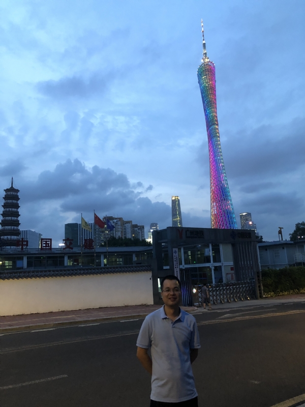 两越总督的第一张照片--连江相亲服务中心