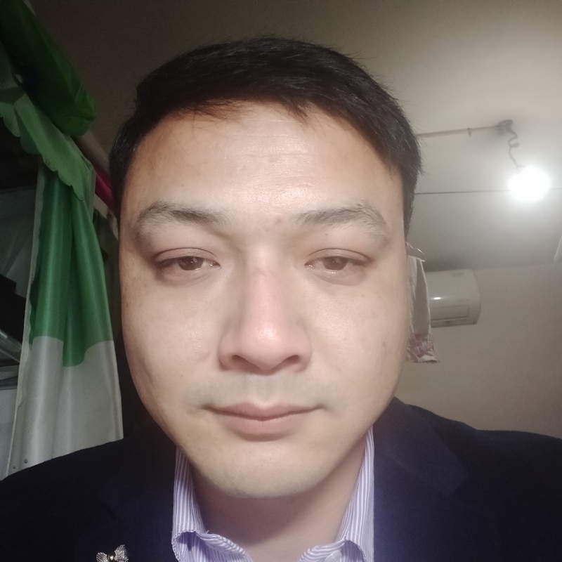 诸先生的第一张照片--连江相亲服务中心