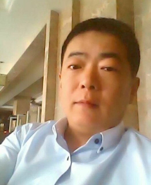 落叶随风的第一张照片--连江相亲服务中心