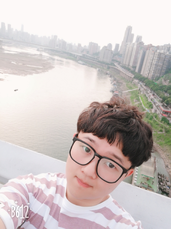 白夜行中人的第二张照片--连江相亲服务中心