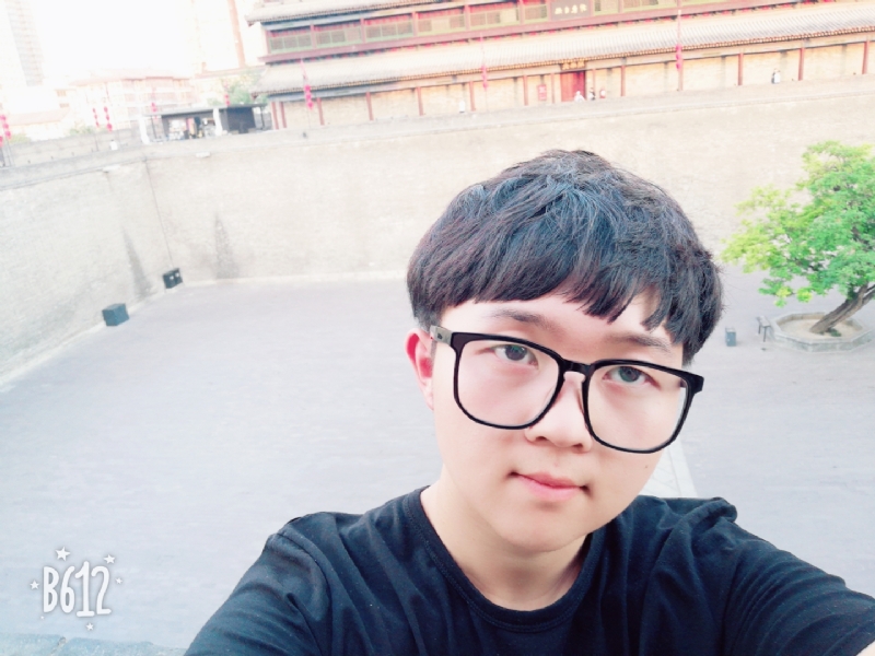 白夜行中人的第三张照片--连江相亲服务中心