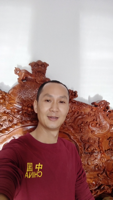 想有个家的第一张照片--连江相亲服务中心