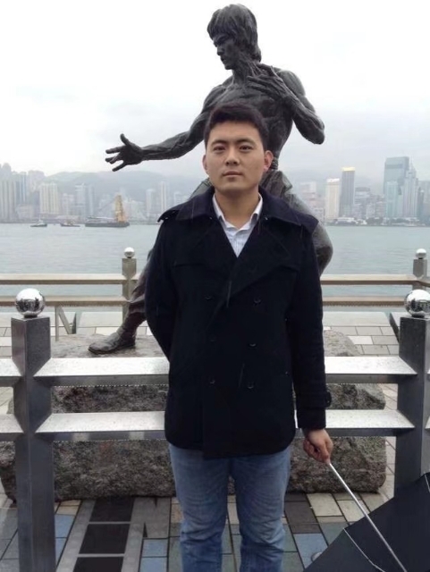 正身清心的第二张照片--连江相亲服务中心