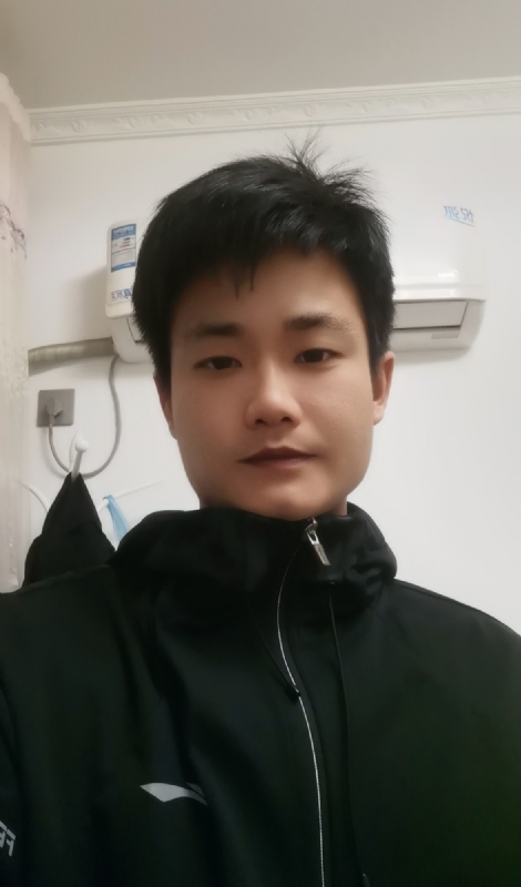 Mr丶Cui的第一张照片--连江相亲服务中心