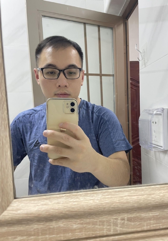 Sushai的第一张照片--连江相亲服务中心