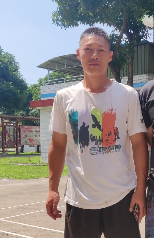 孤鹰的第一张照片--连江相亲服务中心