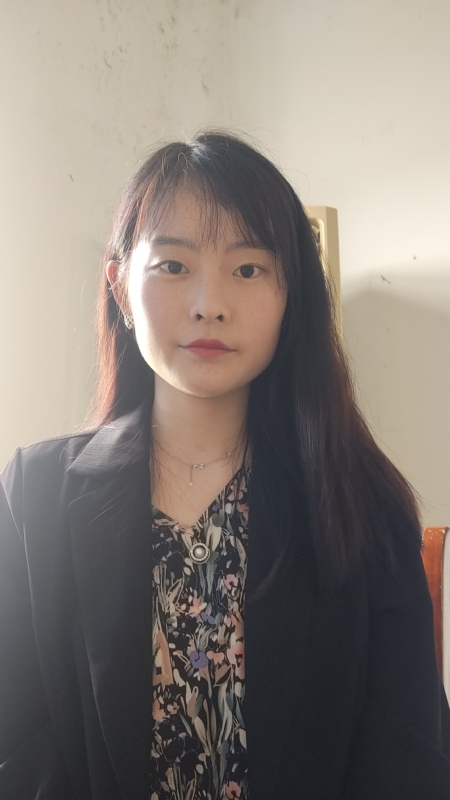 啾啾儿的第一张照片--连江相亲服务中心