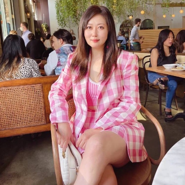 陳汐的第一张照片--连江相亲服务中心
