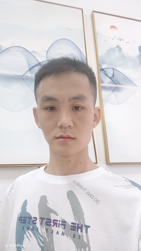啊鑫的第一张照片--连江相亲服务中心