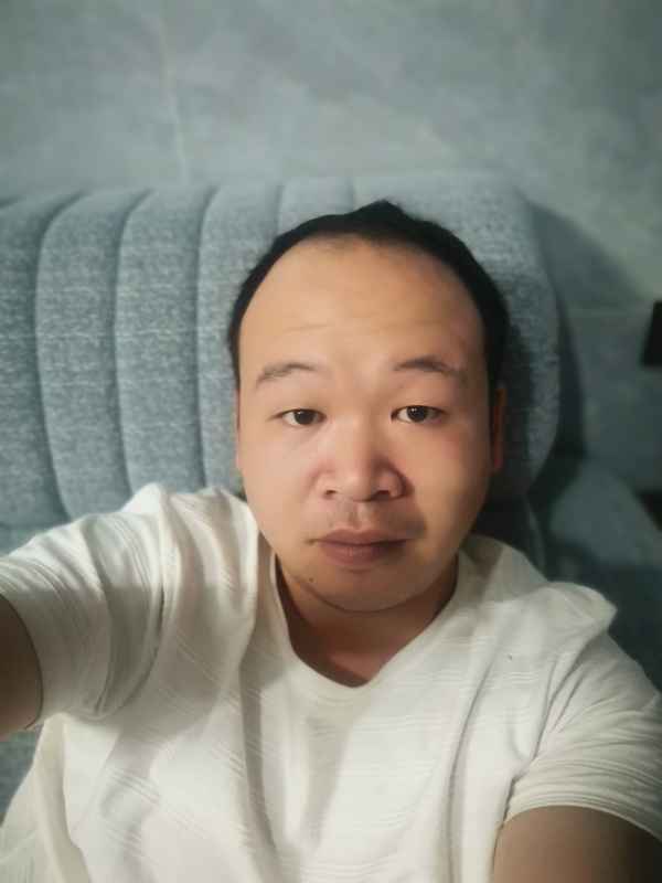 孤独老的第一张照片--连江相亲服务中心