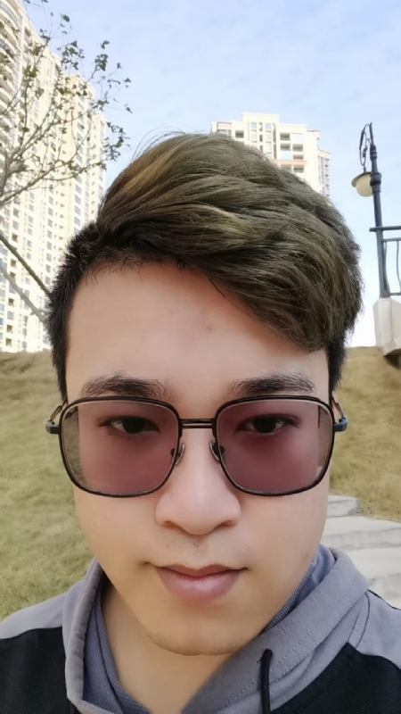 小陈的第一张照片--连江相亲服务中心
