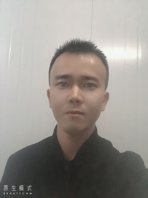 壮飞的第一张照片--连江相亲服务中心