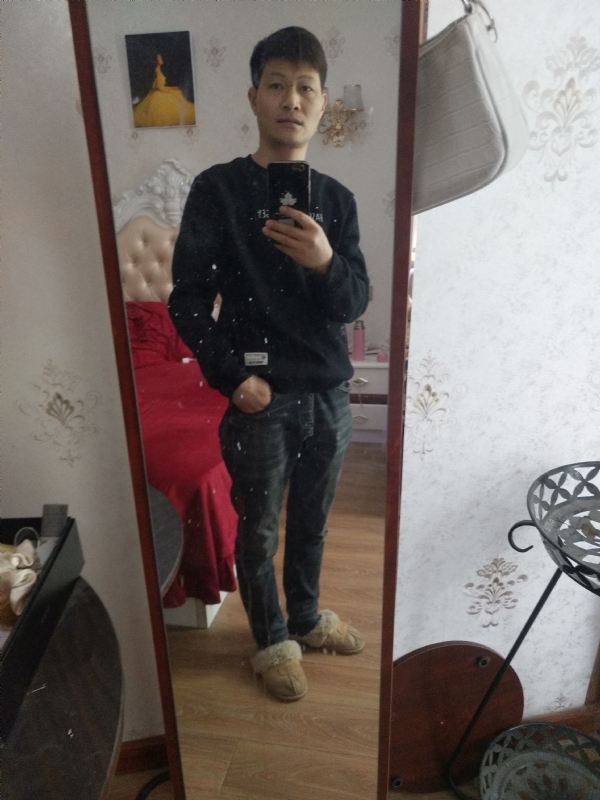 千里寻她的第一张照片--连江相亲服务中心
