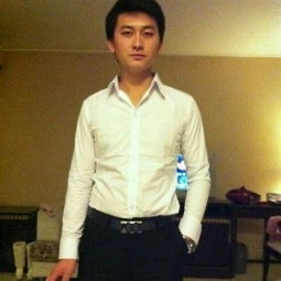 孤独患者的第一张照片--连江相亲服务中心
