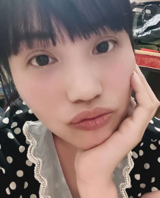 CC的第一张照片--连江相亲服务中心