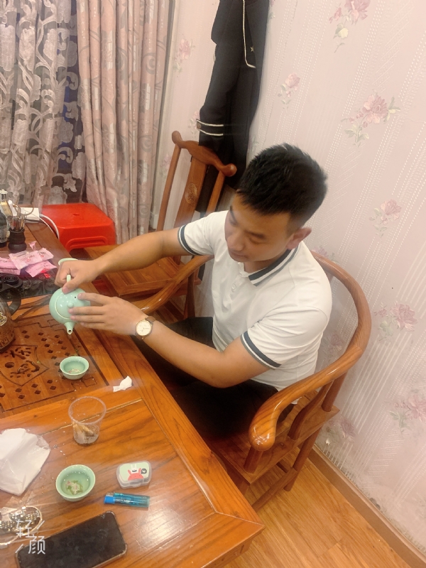 古有风琴的第二张照片--连江相亲服务中心